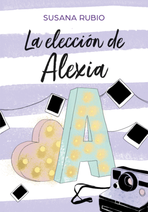 LA ELECCIN DE ALEXIA