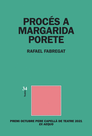 PROCS A MARGARIDA PORETE