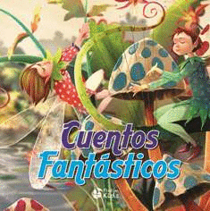 CUENTOS FANTSTICOS