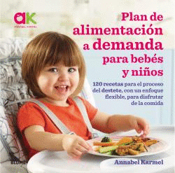 PLAN DE ALIMENTACI�N A DEMANDA PARA BEB�S Y NI�OS