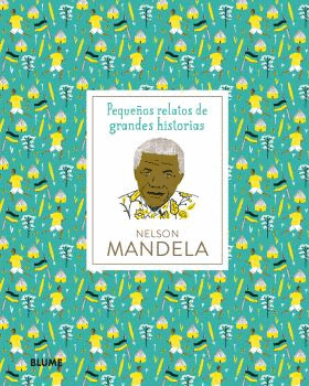 NELSON MANDELA