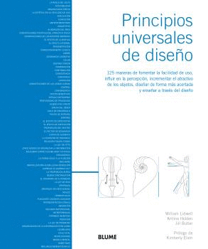 PRINCIPIOS UNIVERSALES DE DISEO (2019)