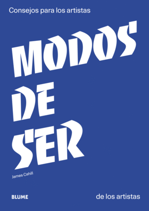 MODOS DE SER