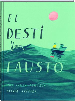 EL DEST D'EN FAUSTO