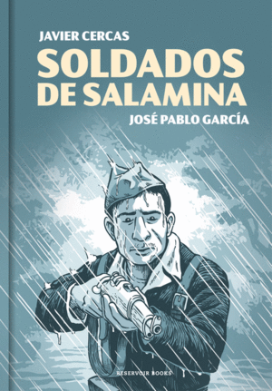 SOLDADOS DE SALAMINA