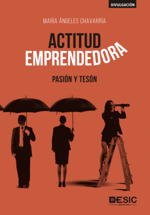 ACTITUD EMPRENDEDORA