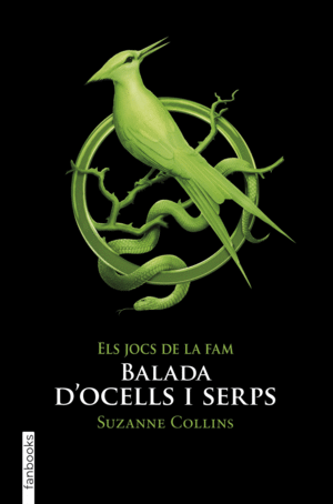 ELS JOCS DE LA FAM  BALADA D'OCELLS I SERPS