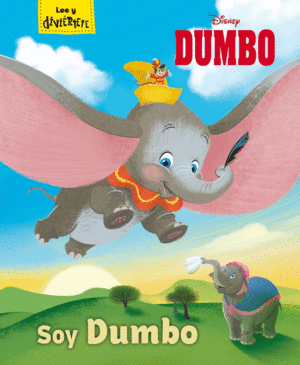 SOY DUMBO    LEE Y DIVIERTETE