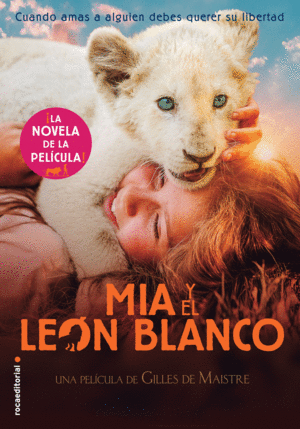 MIA Y EL LEN BLANCO