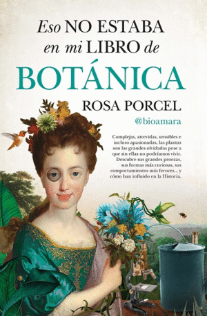BOTNICA  ESO NO ESTABA EN MI LIBRO DE