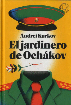 JARDINERO DE OCHKOV, EL