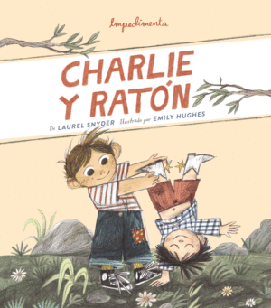 CHARLIE Y RATN