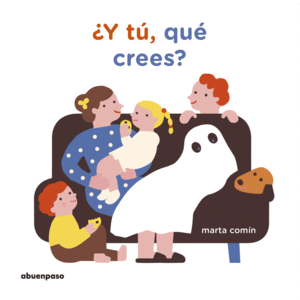 Y T, QU CREES?