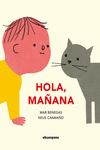 HOLA, MAANA!    CARTONE