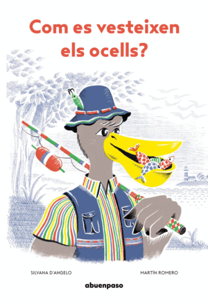 COM ES VESTEIXEN ELS OCELLS