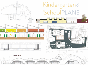 KINDERGARTEN AND SCHOOL PLANS (BILINGÜE ESP;ENG)