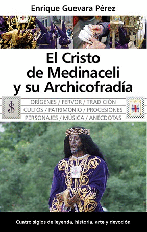 CRISTO DE MEDINACELLI, EL