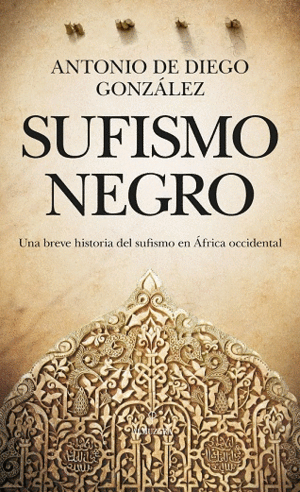 SUFISMO NEGRO