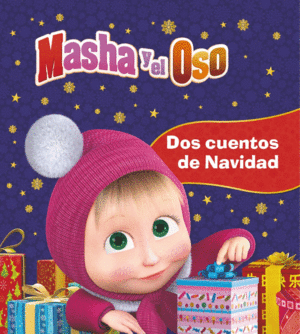 DOS CUENTOS DE NAVIDAD  MASHA