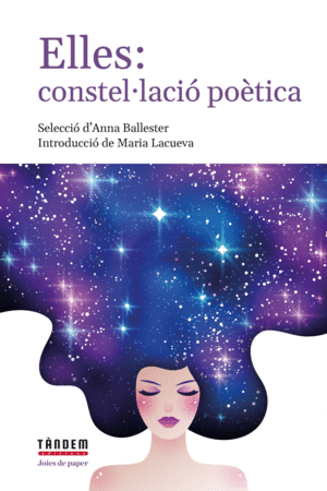 ELLES: CONSTELLACI POTICA