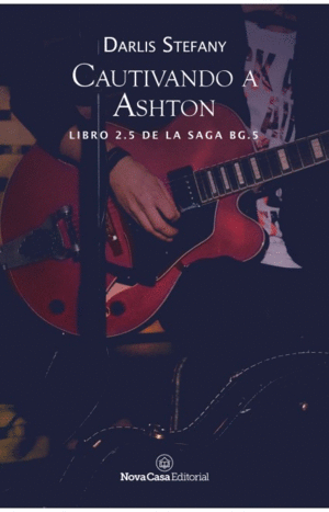 CAUTIVANDO A ASHTON