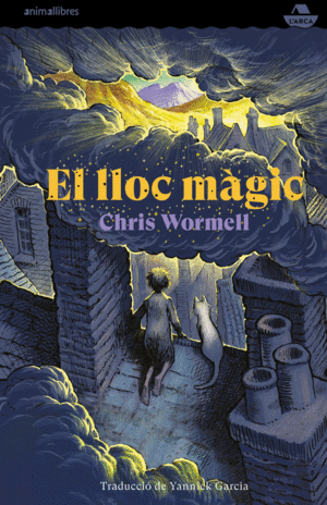 EL LLOC MAGIC