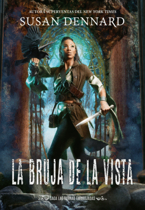 BRUJA DE LA VISTA,LA