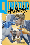 QUANTUM + WOODY. VOL 1