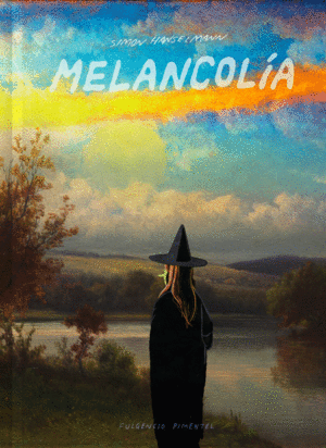 MELANCOLA