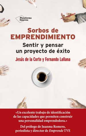 SORBOS DE EMPRENDIMIENTO