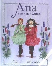 ANA Y SU MEJOR AMIGA