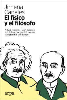 EL F�SICO Y EL FIL�SOFO