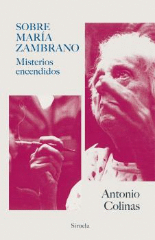 SOBRE MAR�A ZAMBRANO