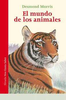 MUNDO DE LOS ANIMALES, EL