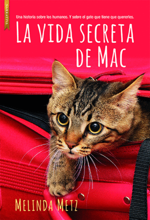 LA VIDA SECRETA DE MAC