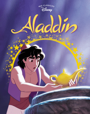 ALADDN (MIS CLSICOS DISNEY)