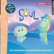 SOUL     (MIS LECTURAS DISNEY)