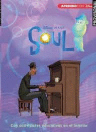 SOUL        (LEO, JUEGO Y APRENDO CON DISNEY)