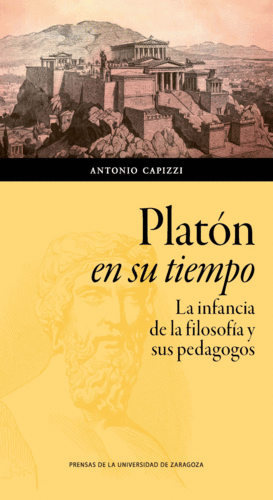 PLATN EN SU TIEMPO
