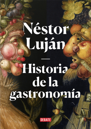 HISTORIA DE LA GASTRONOMA