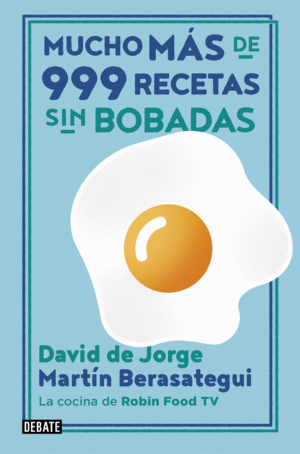 MUCHO MS DE 999 RECETAS SIN BOBADAS