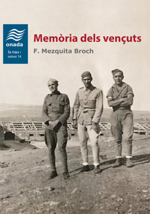 MEMRIA DELS VENUTS