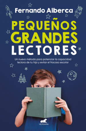 PEQUEOS GRANDES LECTORES