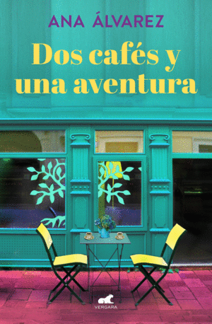 DOS CAFES Y UNA AVENTURA