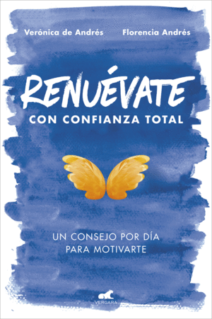 RENUVATE CON CONFIANZA TOTAL