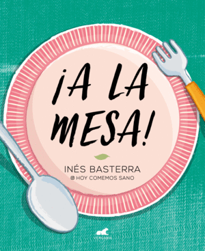 ?A LA MESA!