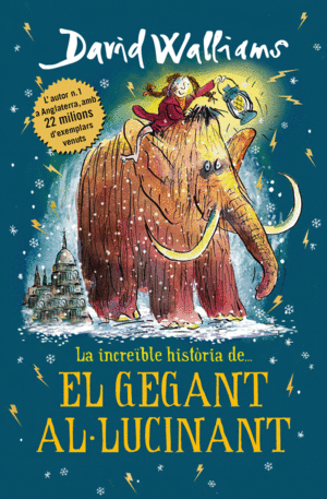 LA INCREIBLE HISTORIA DE...  EL GEGANT AL.LUCINANT