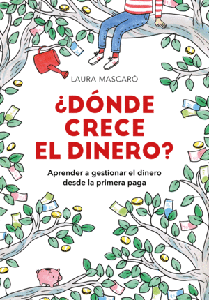 DNDE CRECE EL DINERO?