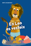 EN LEO ES VESTEIX    CARTONE