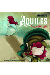 AQUILES, LA PELIRROJA